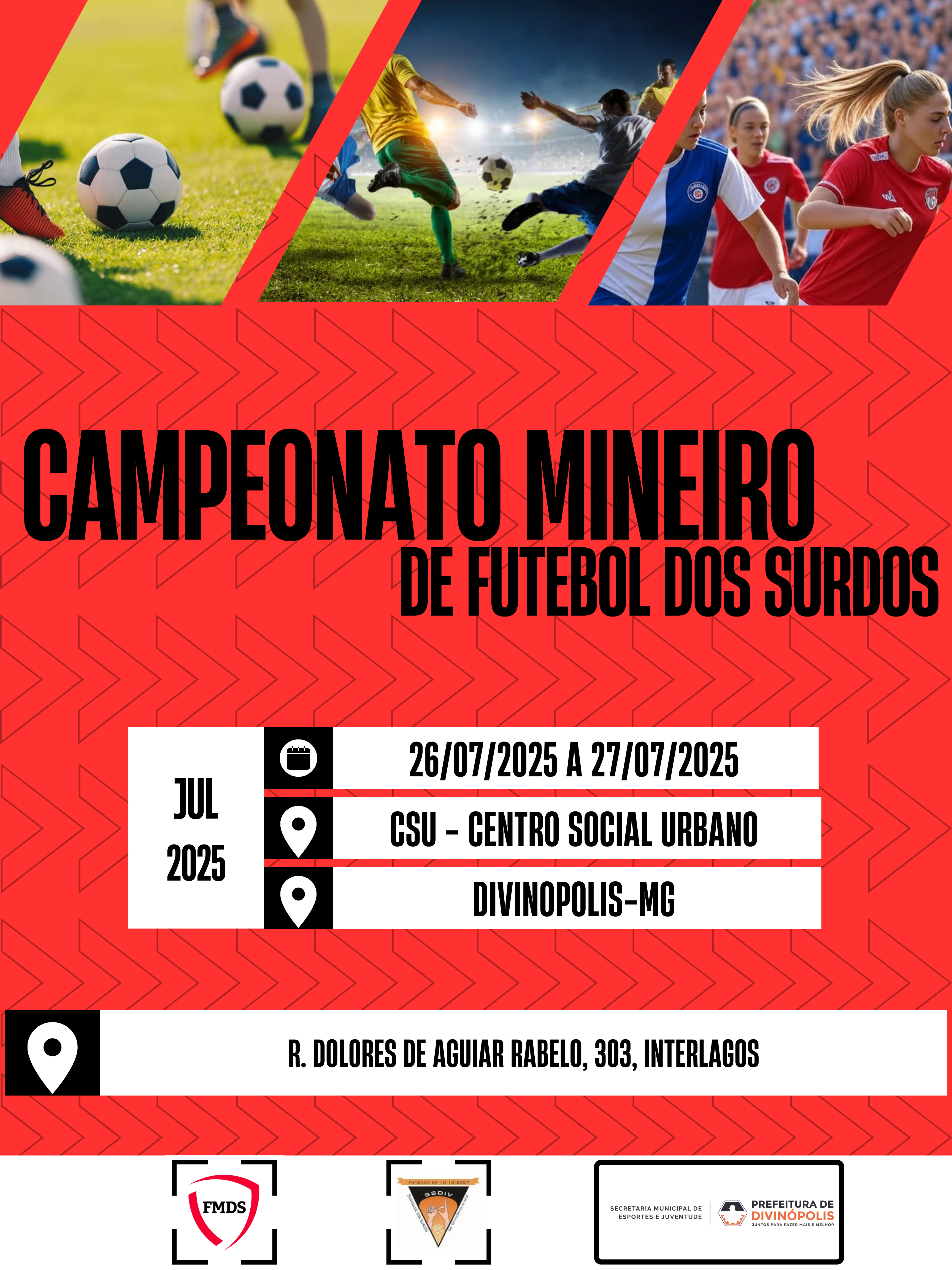 Campeonato Mineiro de Futebol (2° Etapa)