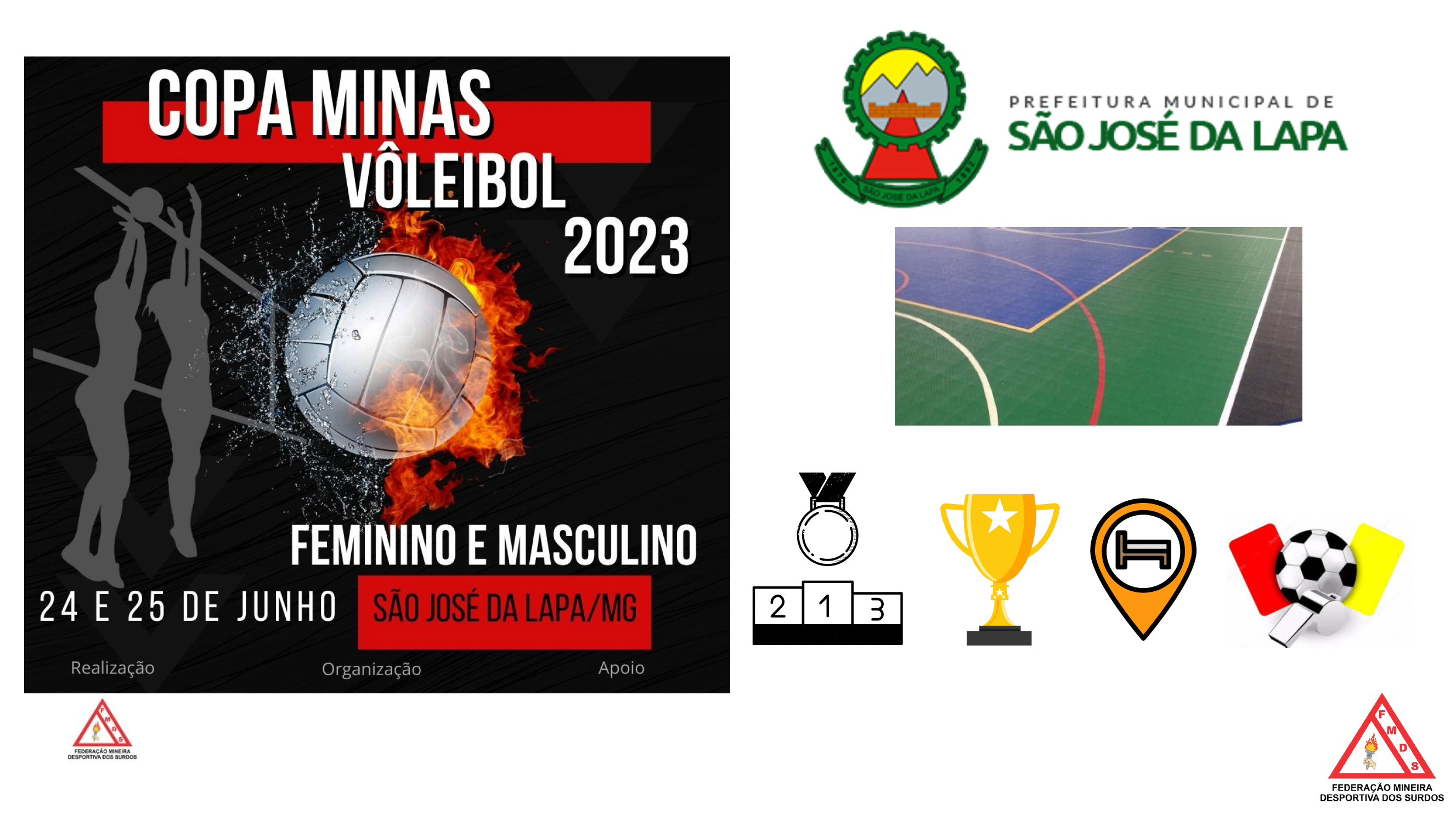 Copa Minas de Volei