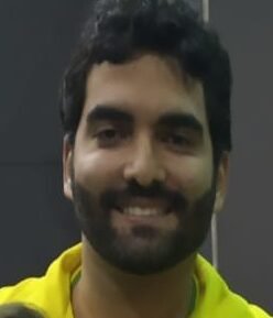 5th World Deaf Badminton Championships em Taiwan
