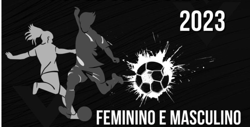 COPA MINAS DE FUTEBOL SOCIETY 2023