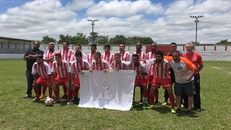 FMDS, participa do Campeonato Brasileiro de Futebol de Surdos, realização da CBDS Brasil