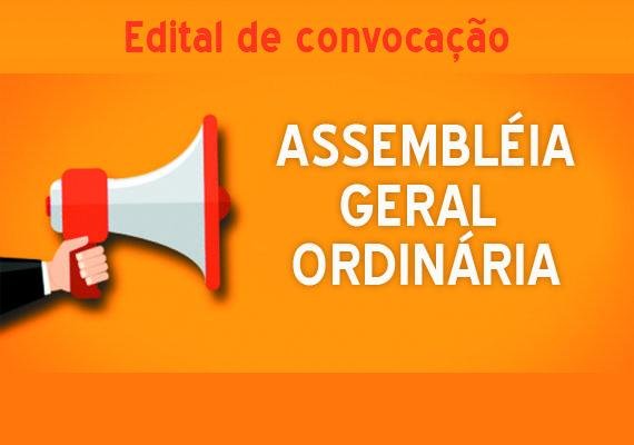 AGO FMDS Março/2023 – Edital de Convocação