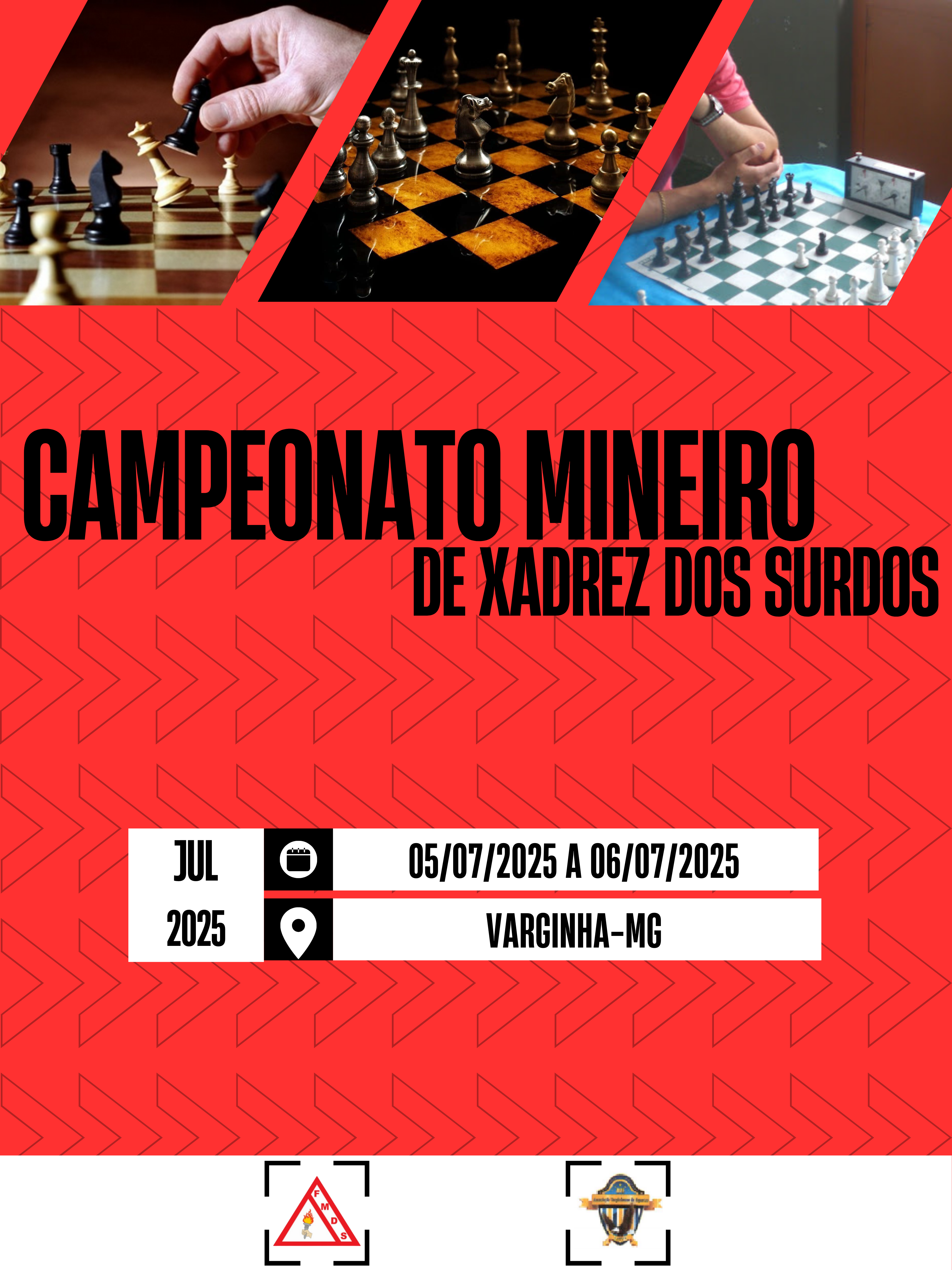 Campeonato Mineiro de Xadrez