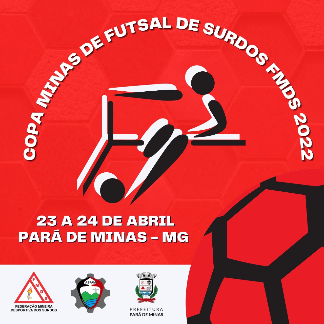 Copa Minas de Futsal FMDS