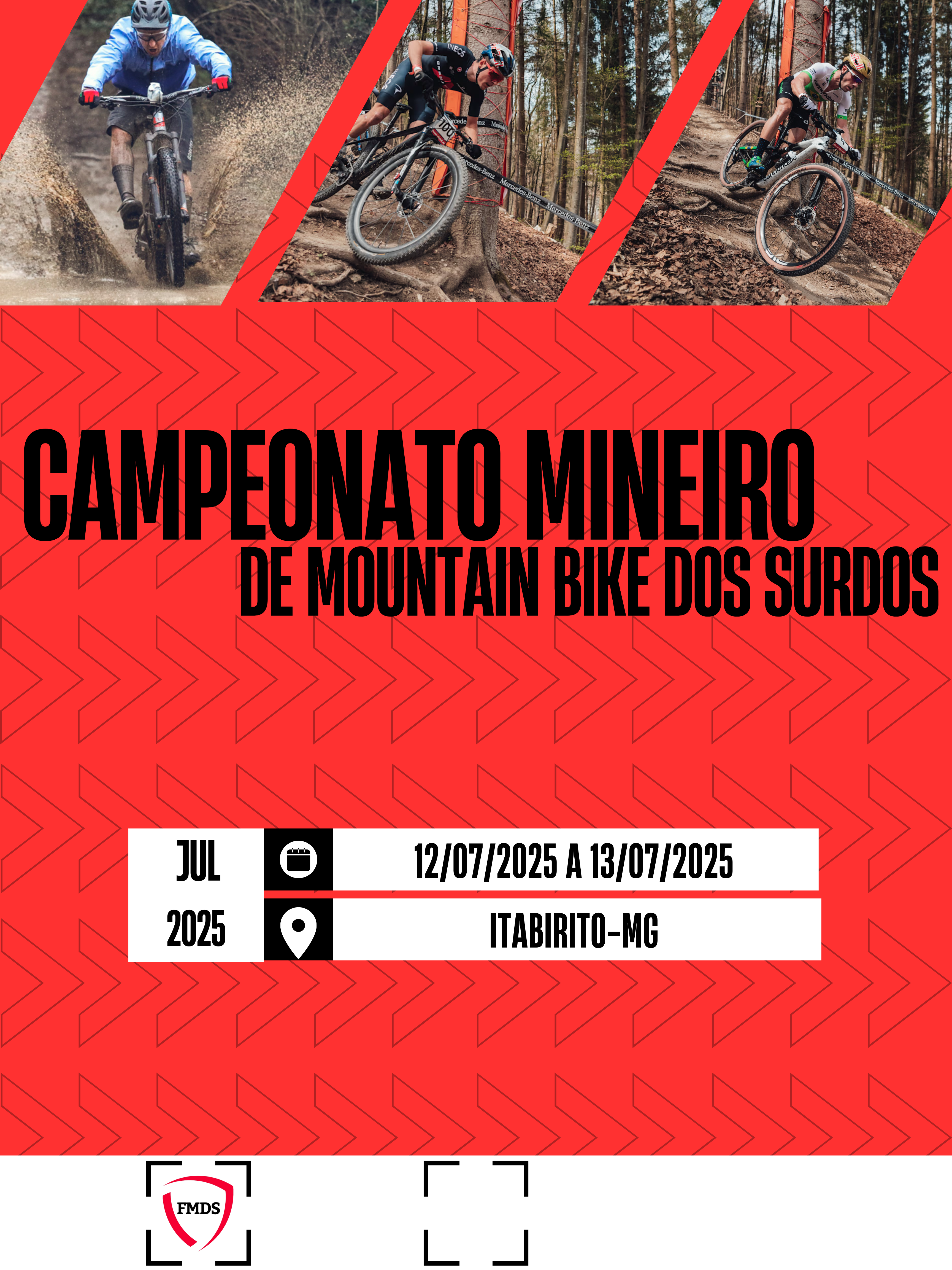 Campeonato Mineiro de Moutain Bike